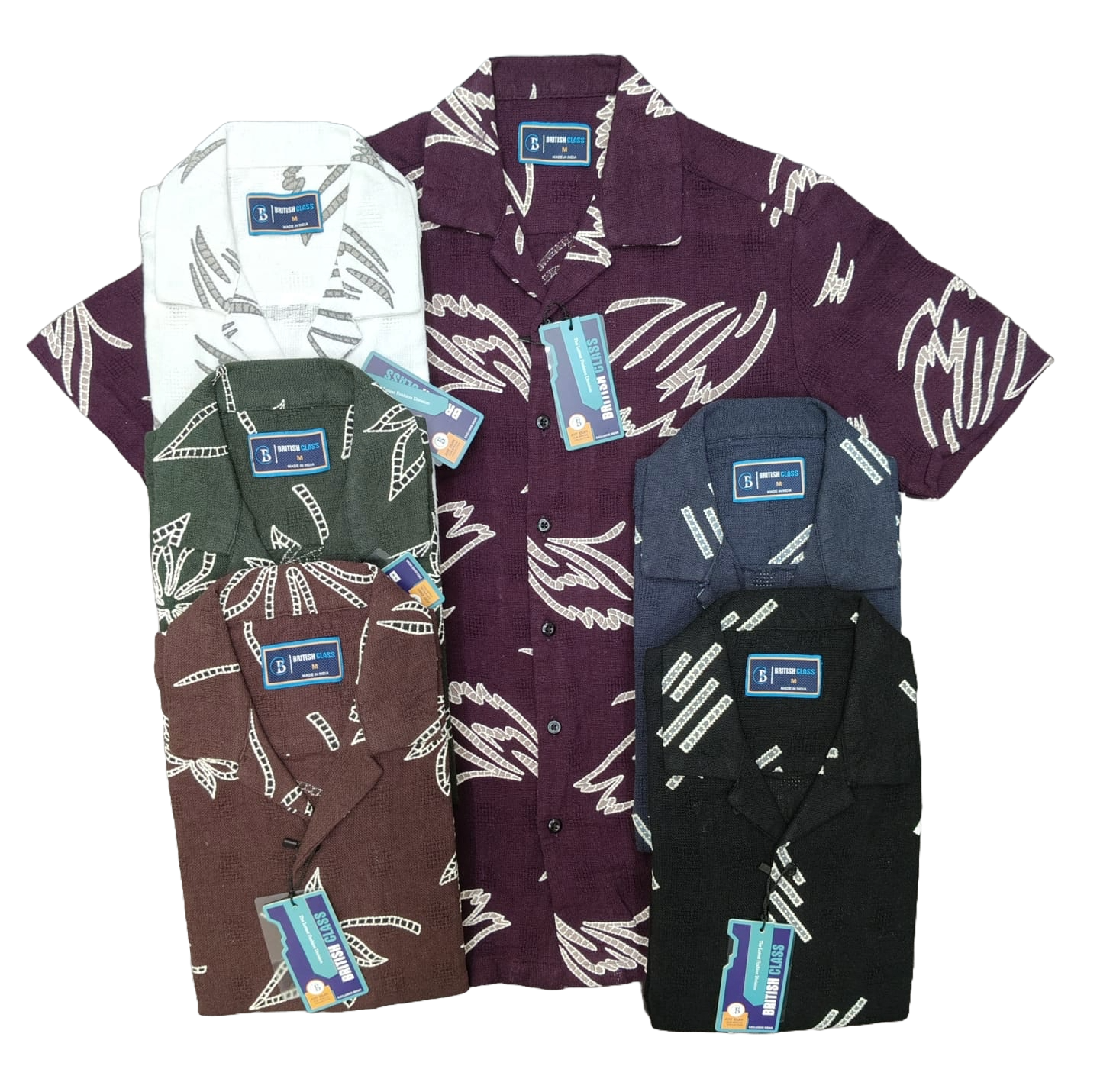 Casual Shirts